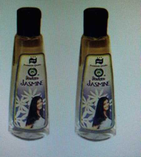 Anti-Dandruff Jasmine Hair Oil 