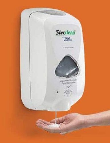 Automatic Hand Sanitizer Dispenser