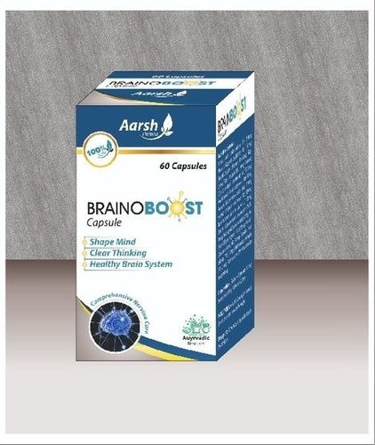 Braino Boost Capsule