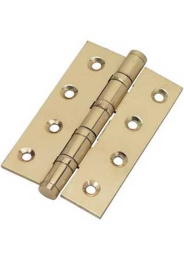 Metalic Brass Hinges For Door 