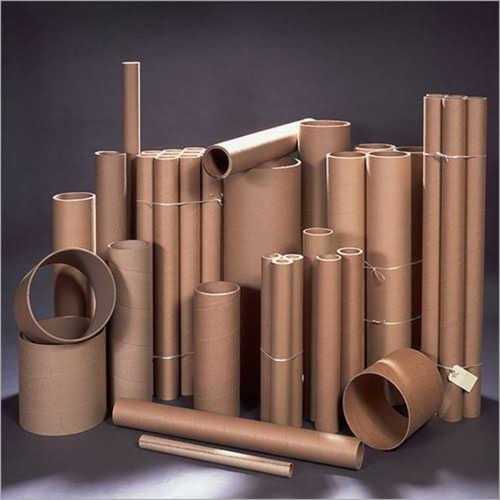 Brown Paper Core Pipe Thickness: Customised Millimeter (Mm)