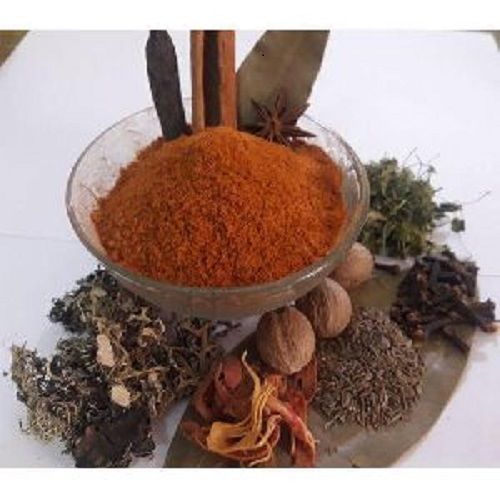 Dried Biryani Masala Powder Grade: A