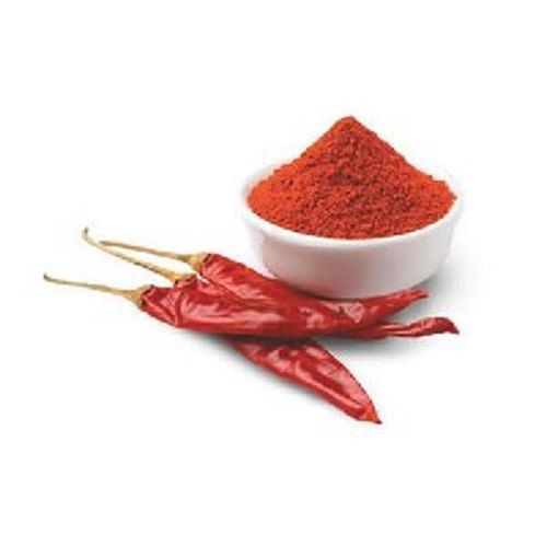 Dried Red Chili Powder Grade: A