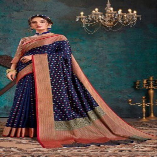 All Fancy Designer Top Dayed Saree