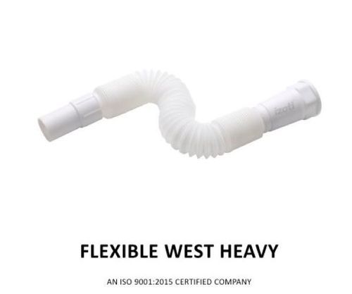 Flexible West Heavy (Waste Pipe)