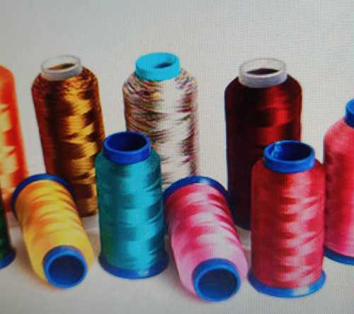 Washable High Tenacity Viscose Thread