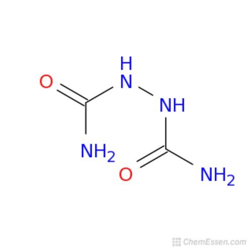 Hydrazodicarboxamide (Cas 110-21-4)