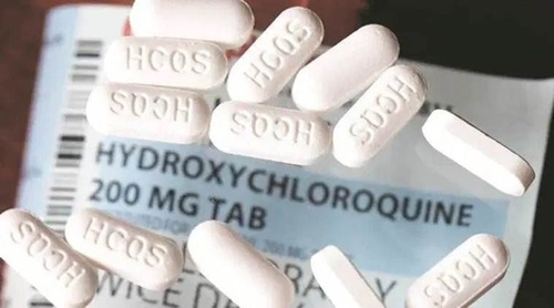 Hydroxychloroquine Tablet General Medicines