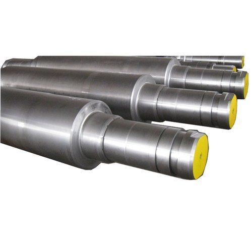 Grey Indefinite Chilled Cast Iron Rolls