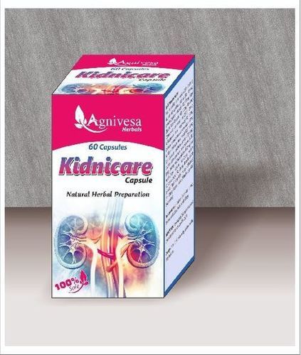 Kidnicare Capsule