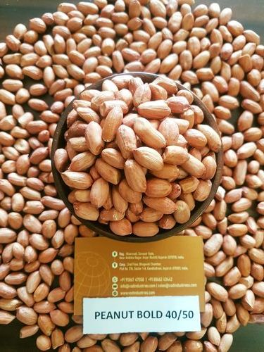 Natural Organic Peanuts Seeds