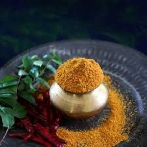 Dried Organic Brown Rasam Powder