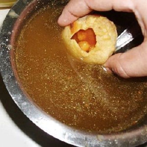 Organic Pani Puri Masala