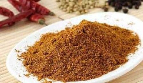 Organic Sabji Masala Powder