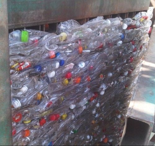 PET Bottles Scrap for Industrial Use