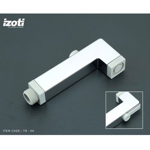 Pp Plastic Health Bathroom Faucets (Tr-04)