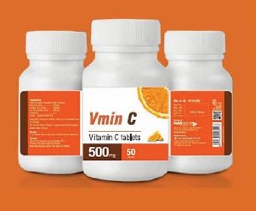 Vmin-c Tablet