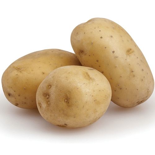 A Grade Fresh Potatoes