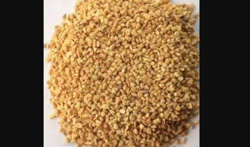 Dehydrated Brown Garlic Granules