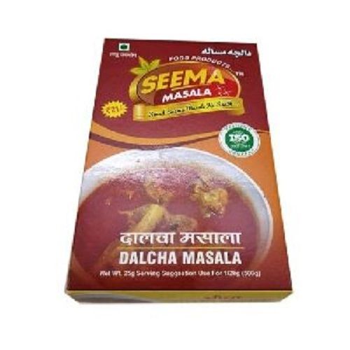 Dried Achar Gosht Masala Grade: A