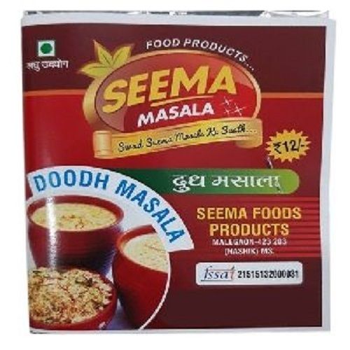 Dried Doodh Masala Powder