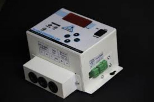 High Sensitivity H2 Gas Sensor Controller