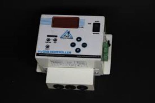 High Sensitivity H2 Gas Sensor Controller