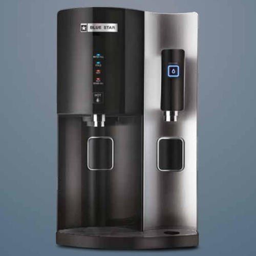 Hot And Cold Stella Water Purifier Dimension(L*W*H): W290 X D497 X H474 Inch (In)