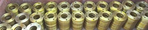 Mild Steel Industrial Ms Flange