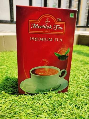 Meerlok Premium Tea