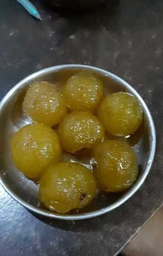 Herbal Sweet Natural Handmade Amla Murabba