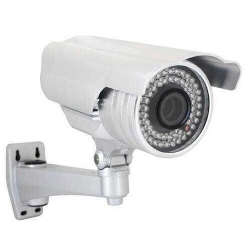 Optimum Performance Cctv Camera Application: Outdoor