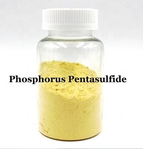 Phosphorus Pentasulfide Pa  Sa