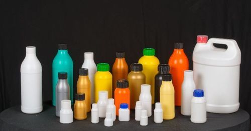 Any Plastic Hdpe Pet Bottle