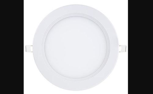 Residential Round 10W Led Panel Light Application: Domestic