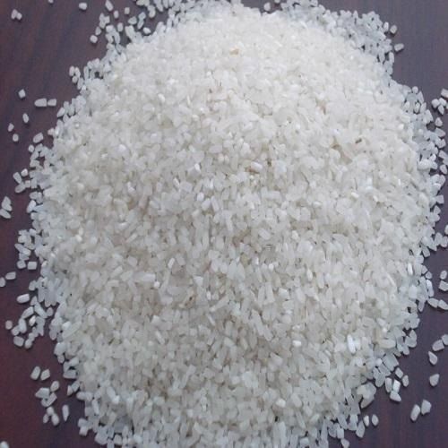 Common Short Grain White Broken Rice