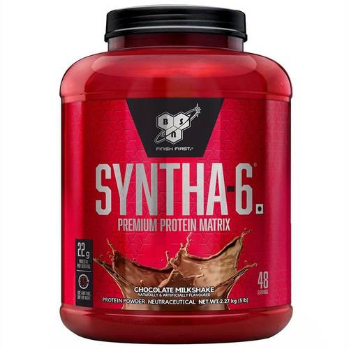 syntha 6 protein powder