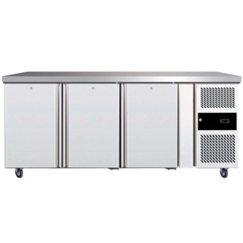 Uc 1800 C Under Counter Chiller Dimension(L*W*H): 71 X 28 X 34 Inch Inch (In)