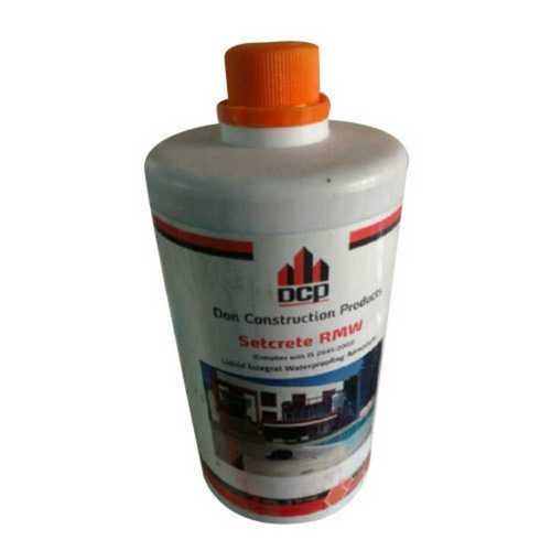 Waterproofing Construction Chemicals