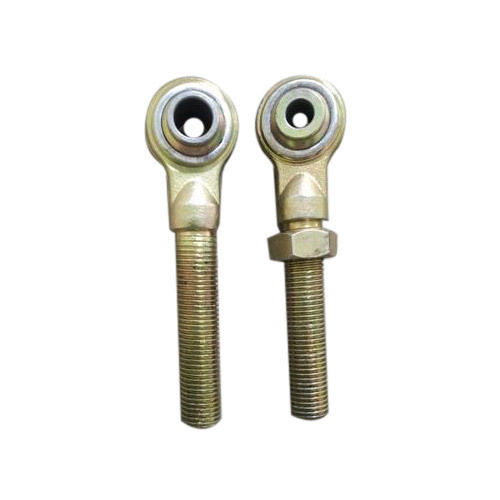 7 Carbon Steel Tractor Bolt