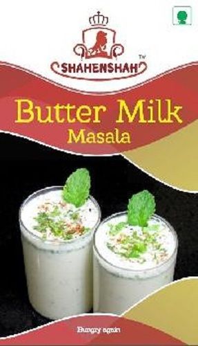 Butter Milk Masala Powder