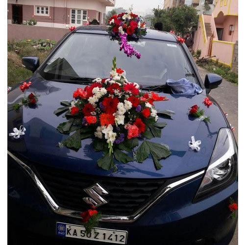 Details more than 124 car decoration design for marriage best