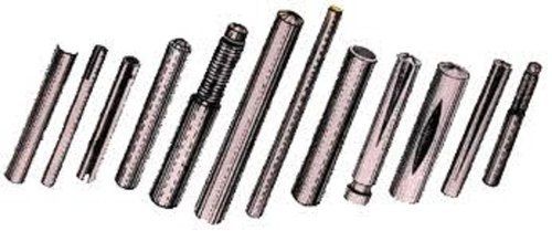 Carbon Steel Spring Dowel Pin Grade: A