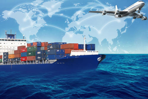 Custom Clearance Service By OCTA OCEANS
