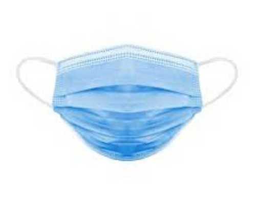 Disposable Surgical Face Mask