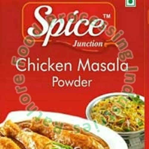 Dried Chicken Masala Powder