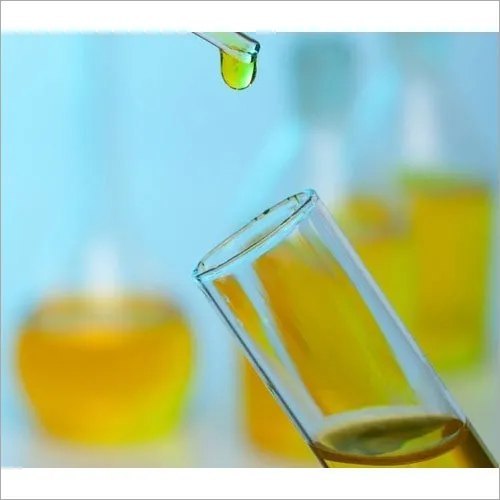 Edible Oil Testing Service Grade: Poultry Growth Promoter