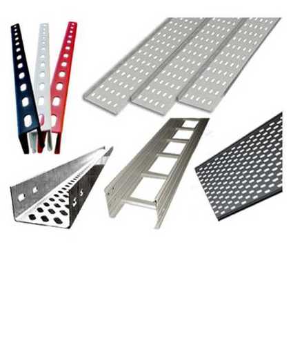 Electrical Cable Tray 1mm to 4mm