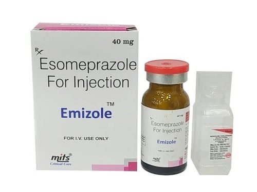 Esomeprazole Sodium 40mg