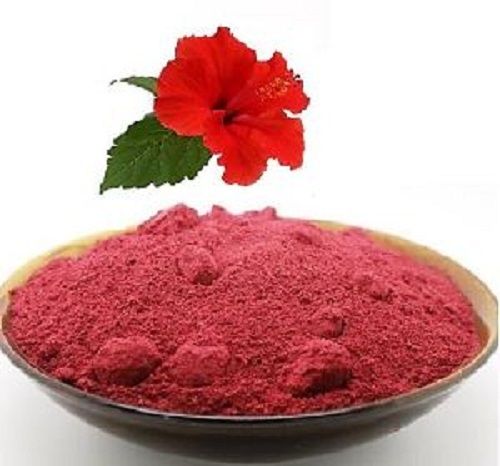Herbal Dried Hibiscus Powder